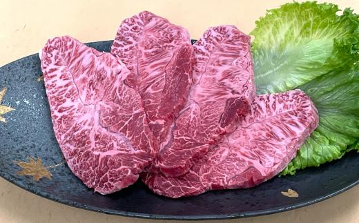 おおいた和牛ミスジステーキ 800g（100g×8枚） 牛肉 お肉 ＜154-008_6＞
