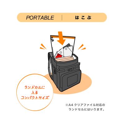 ふるさと納税 福島市 折りたたみ防災ヘルメット(子ども用)No.2480　 |  | 02