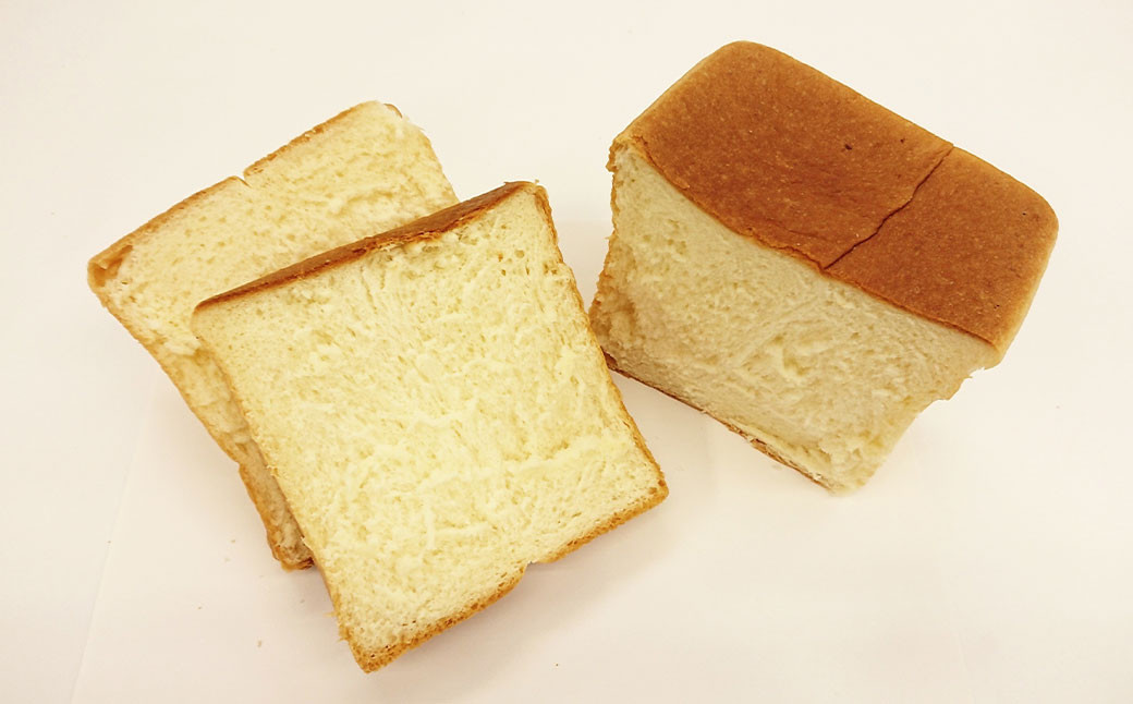 
AU-17 【6ヵ月定期便】6種の食パンセット 6斤×6回 食パン パン
