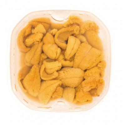 ふるさと納税 釜石市 【期間限定】【5月〜7月発送】生うに(250g)