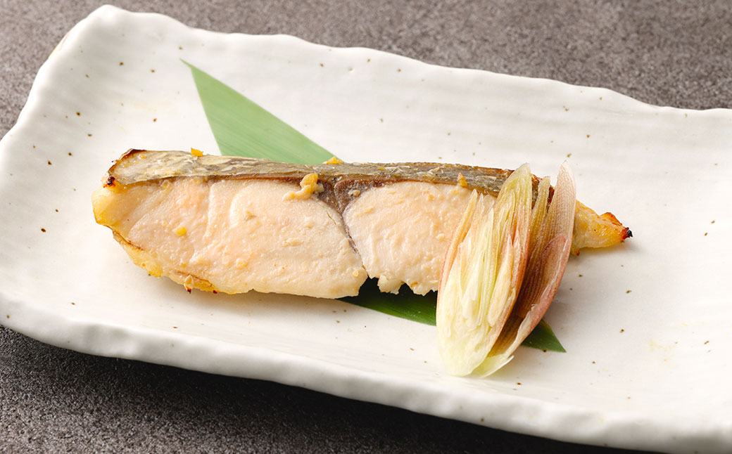 観光動画付き 漬魚セット 西京漬 計36枚