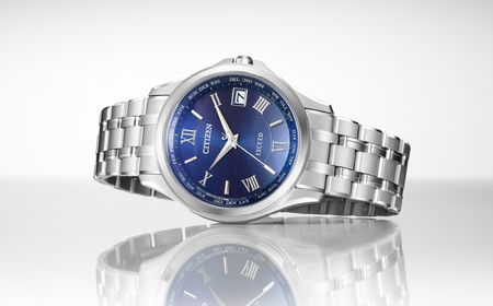 シチズン 腕時計 CITIZEN シチズン 日本製 電波 エクシード CB1080-52L | 所沢 FN-Limited-PR