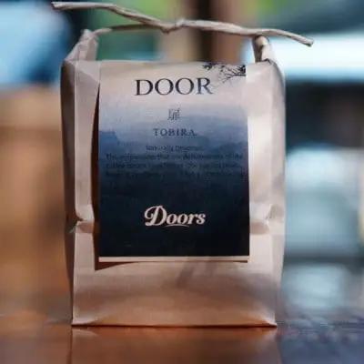 【京都 コーヒー豆】オリジナルブレンド 扉 -TOBIRA-(スペシャルティコーヒー豆 コーヒー豆 焙煎コーヒー豆)