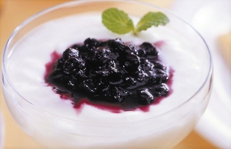 グリーンウッド　手造りジャムつめかえ用 ブルーベリー | 兵庫県 丹波篠山市 