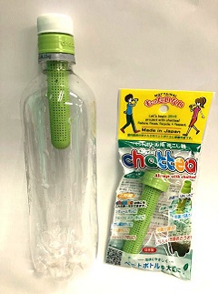 B308.おすすめ水出し茶セット