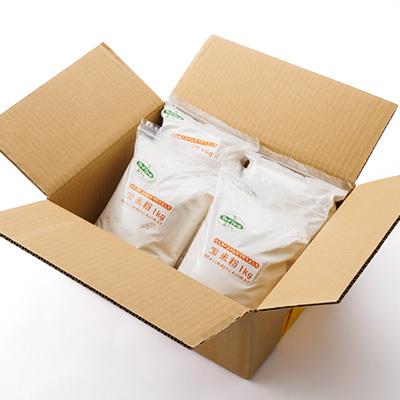 ふるさと納税 尾張旭市 米粉 |  | 03