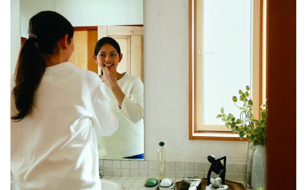 【キシリトールフレーバー】薬 用BIOホワイトニングジェル (朝用)＆薬用BIOホワイトニ ングジェル(夜用)　２本セット