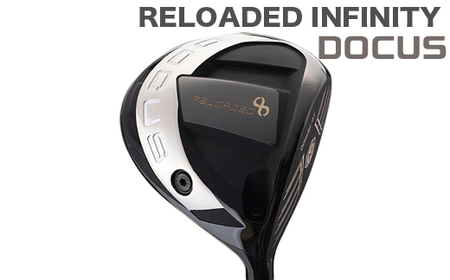 ゴルフクラブ RELOADED INFINITY ドライバー 適合 RADAR2シャフト装着モデル ※2024年3月下旬頃より順次発送予定 | ゴルフ ごるふ golf クラブ シャフト ゴルフ用品 スポーツ スポーツ用品 _EO56