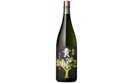 AS-735 貴心樹 計3.6L (1800ml×2本) 芋焼酎 25度 オガタマ酒造 鹿児島県 薩摩川内市