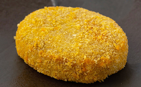 多来多来の自家製コロッケ(12個)【配送不可地域：離島】【1298364】