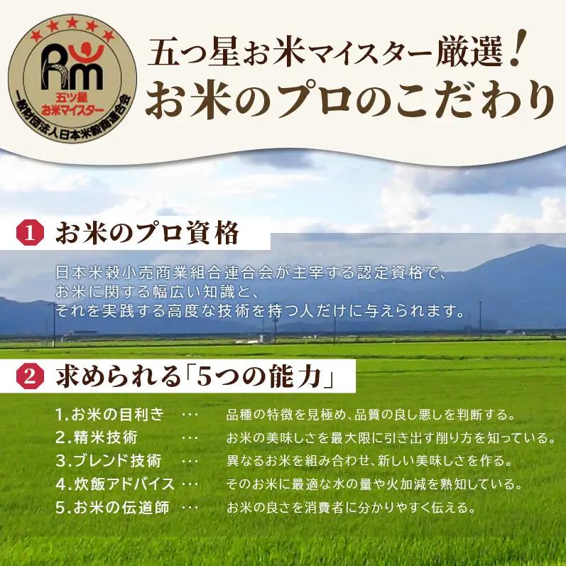 さがびより 白米 佐賀県産 特A さがびより【計18kg(3kg×6回)】【定期便6回】