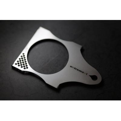 ふるさと納税 静岡市 ポタリスプレート(コーヒードリッパーホルダー)