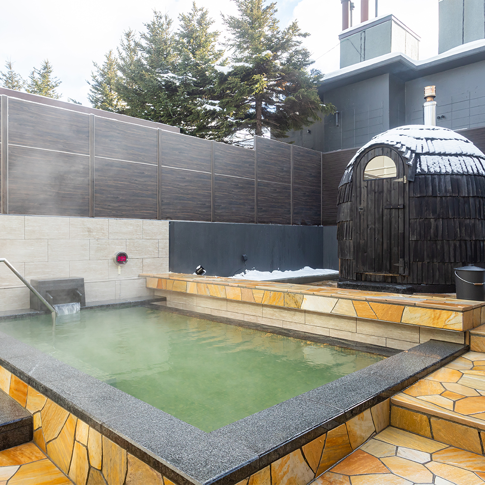 【先行受付】KIKI知床 ナチュラルリゾート 施設利用優待券(3万円分) 