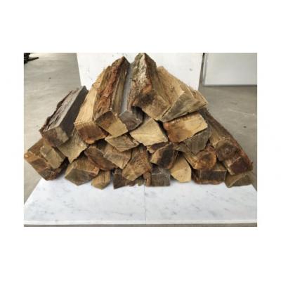 ふるさと納税 倉吉市 【薪の定期便3回】鳥取県産 薪 コナラ 115kg×3回(計345kg) 広葉樹 薪ストーブ |  | 01