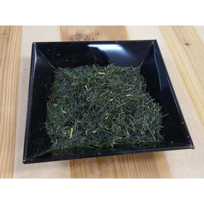 ふるさと納税 川根本町 生粋川根茶(27)澤本園の「朝霧」 100g袋×5本 |  | 01