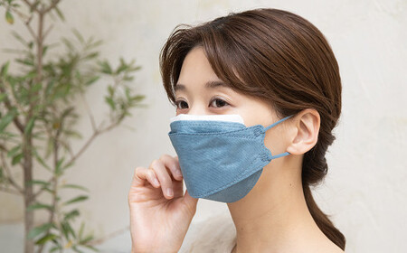 Tomz Mask Pad 6個【マスク マスクパッド メガネ曇り 花粉 敏感肌】[B-104004] 
