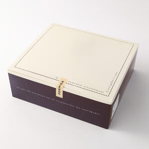 ラム酒香る マドレーヌ（５個入）スイーツ お菓子 デザート おやつ 焼き菓子 洋菓子 ポミエ 差し入れ 手土産 ギフト【R00840】