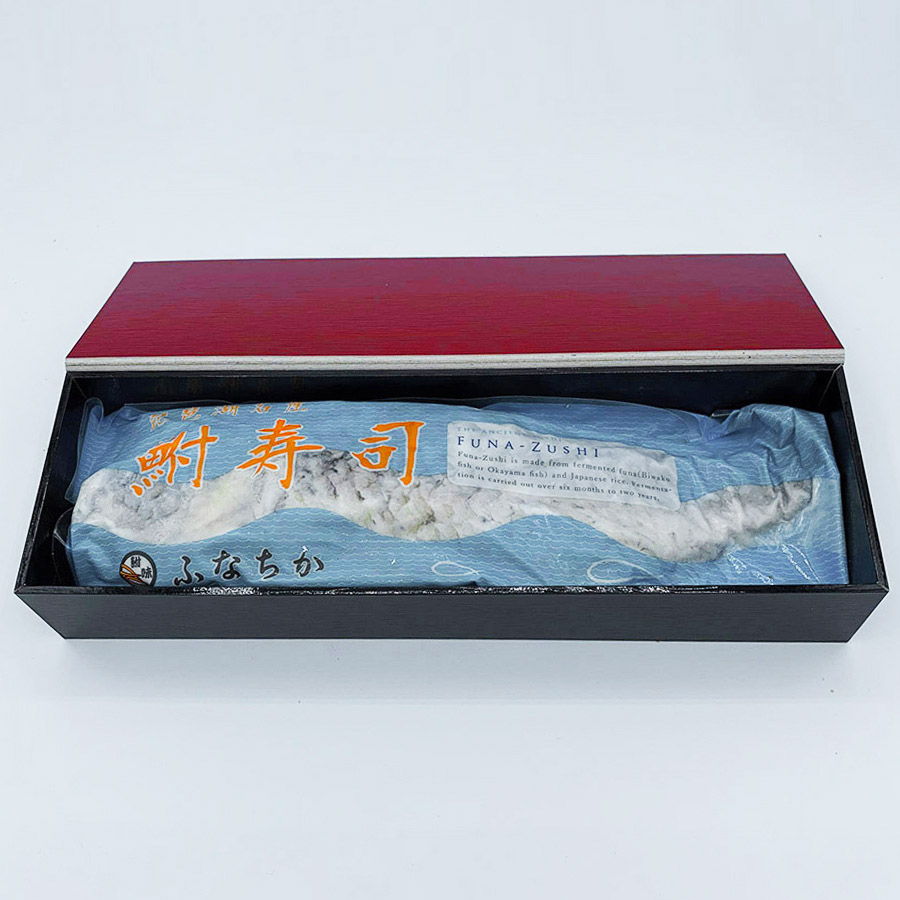 鏡雪野(箱入り）