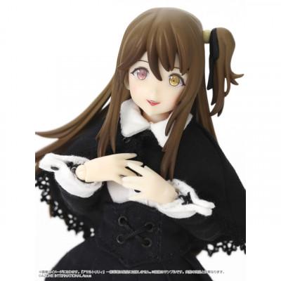 ふるさと納税 藤沢市 『アサルトリリィ』郭 神琳(クォ シェンリン) シンプルパッケージ 1/12ドール |  | 02