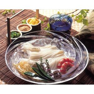 【簡易ギフト】L-90手延素麺50g×100束【1673060】