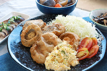 【厳選】椎葉産 干し椎茸 170g 【生産者大会4年連続優勝】原木 乾しいたけ 産地直送