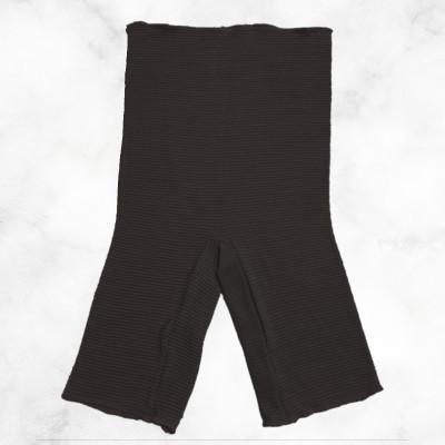 ふるさと納税 橋本市 シルク腹巻きパンツ インナー スパッツ ブラック |  | 01