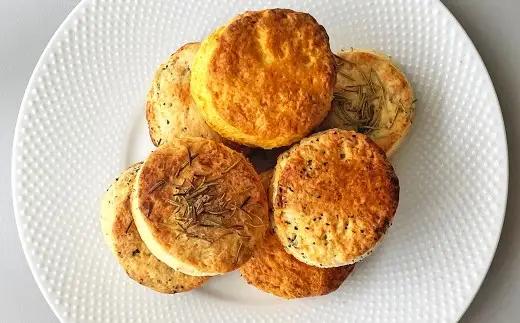 幸せをほおばる ヴィーガンスコーン 計8個 3種 おまかせセット 小麦 豆乳 手作り 焼き菓子 植物油 お菓子 菓子 おかし 洋菓子 焼菓子 ヴィーガン スコーン セット 詰め合わせ スイーツ おやつ