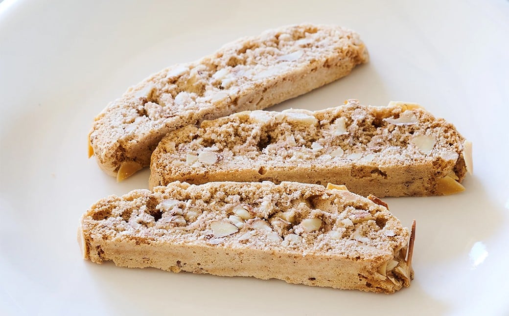 はじめまして！焼き菓子詰め合わせセット