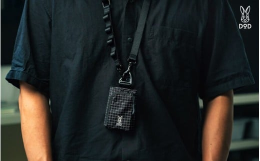 【DOD】ツォイツォイゼニーレ（BA185-BK）