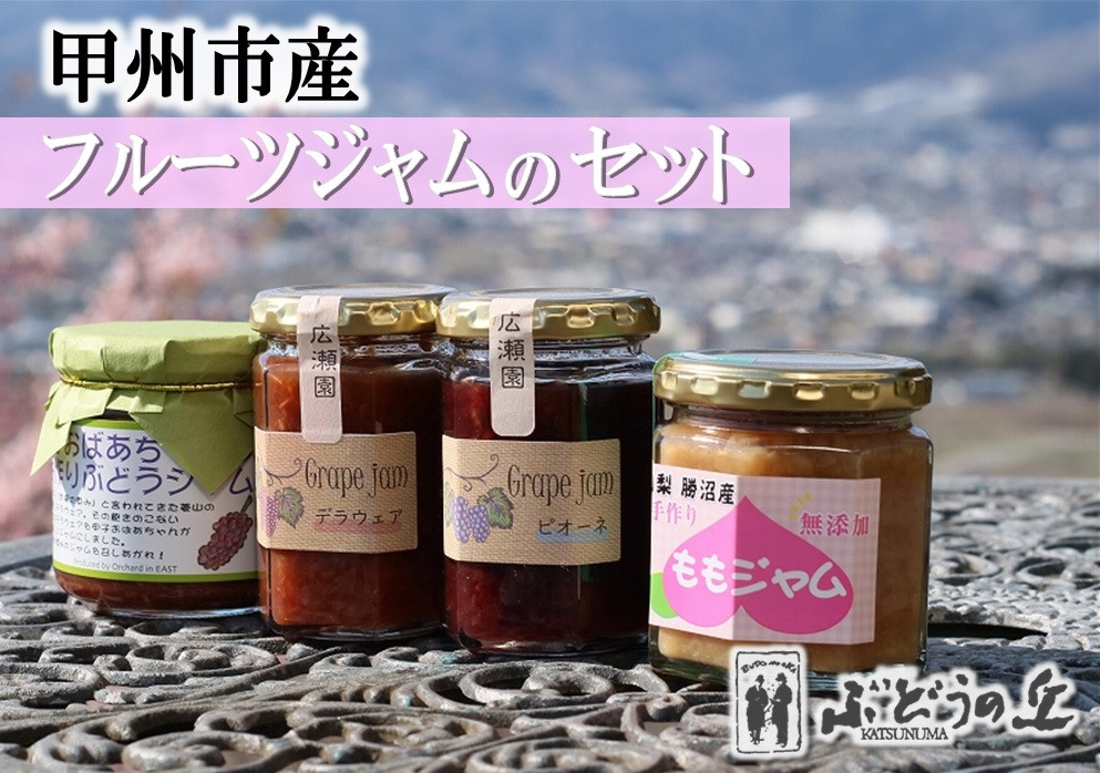 
            ジャムセット　B-901
          