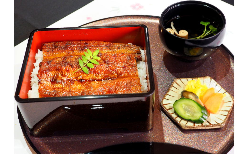 鰻丸 九州産鰻 蒲焼2尾 鰻のタタキ3pcセット うなぎ ウナギ