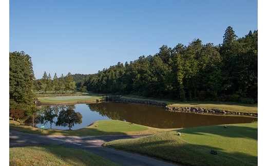 ゴルフ場 新発田市 利用券 3,000円分 (1,000円×3枚) 感謝券 ゴルフ チケット 新潟 市内 利用 可 ゴルフ場利用券 プレー券 施設利用券 ごるふ golf 北陸 温泉 旅行 旅行券 宿