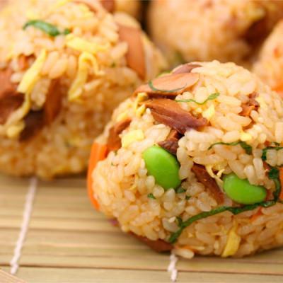 ふるさと納税 土佐市 土佐のかつおめしの素(しょうが味) 2〜3合用×6袋セット |  | 02