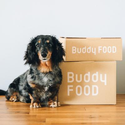 ふるさと納税 薩摩川内市 Buddy FOOD 01 黒毛和牛×6パック 【バディフード】AS-2167 |  | 02