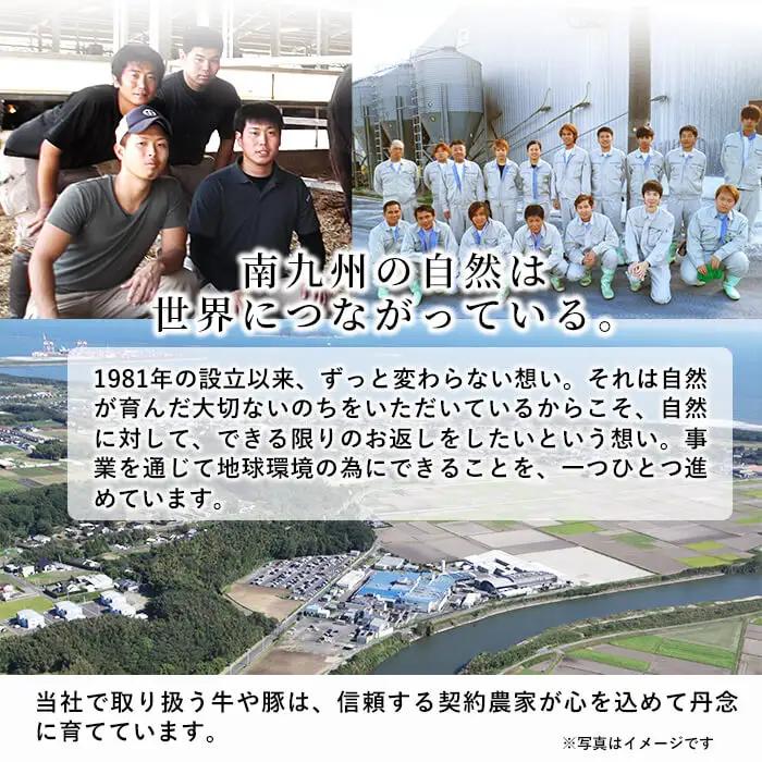 鹿児島県産黒毛和牛肩ローススライス (計700g・350g×2P) a4-113