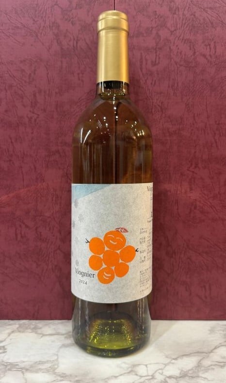 
            ≪チョイス限定≫ 【yoshieヴィンヤード】ヴィオニエ  | ワイン わいん チョイス限定 赤ワイン 白ワイン メルロ お酒 おさけ 酒 さけ ヴィオニエ 塩尻市 長野県 信州
          