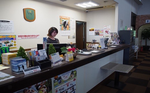 「熊本南カントリークラブ」ゴルフプレイ券（1,000点分×6枚）_イメージ3