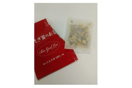 たもぎ茸のお茶 バイオゴッドティー タモギダケ タモギタケ バイオゴット NP1-224