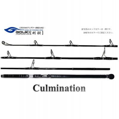 ふるさと納税 茅ヶ崎市 剛樹 カルミネイション CTG MH8.1ft  (CLM CTG MH 8.1ft)