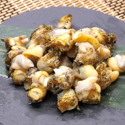 ふるさと納税 大樹町 大樹産エゾバイつぶのボイル(150g×3個)【AT-023】