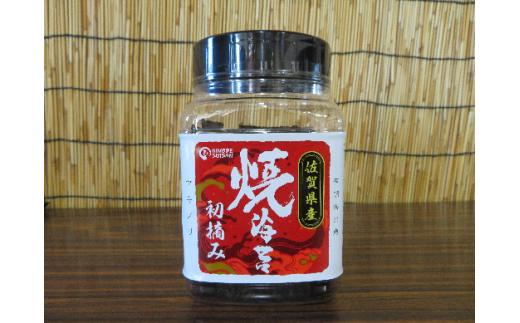 【佐賀海苔】塩・焼海苔選べる3本セット(各8切80枚入り)