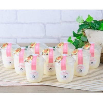 
            夢ミルク館のおうちでソフト《ミルクソフト9個入》【1665456】
          