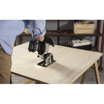 ふるさと納税 大河原町 マルチギア 丸ノコヘッド 10.8V JM10CS 黒 アイリスオーヤマ[53753369] |  | 02