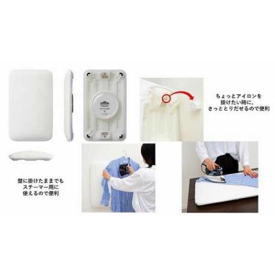 ふるさと納税 横浜市 サイトウ・アイロン・ボード アートロン(ARTRON・花)アートカバー付き |  | 02