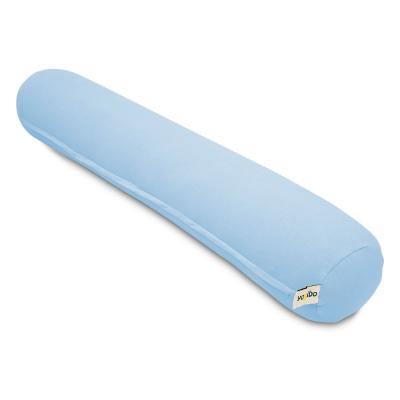 ふるさと納税 岸和田市 Yogibo Roll Max ペールブルー