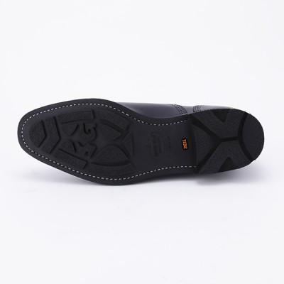 ふるさと納税 墨田区 スコッチグレイン「シャインオアレインIII」 No.2720 ブラック 23.5cm EEE 紳士靴 |  | 02