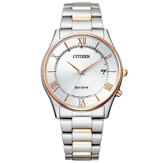 【ふるさと納税】【期間限定(3/31まで)寄附額】シチズン腕時計 CITIZENコレクション AS1062-59A CITIZEN 時計 ギフトプレゼント 誕生日 成人式 就職祝い 合格祝い 入学祝い 卒業祝い ビジネス ウォッチ 電波 ソーラー 松村時計店 岩手県 北上市 Q0127