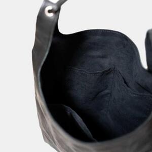 【グロサリーバッグ】2way Grocery bag カラー：Black【かばん ファッション 人気 おすすめ 】