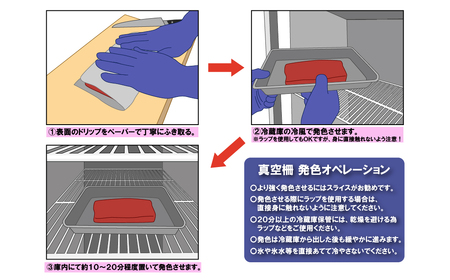刺身用 国産ほんまぐろ詰め合わせ【養殖】本まぐろ 人気 国産 長崎 佐世保 