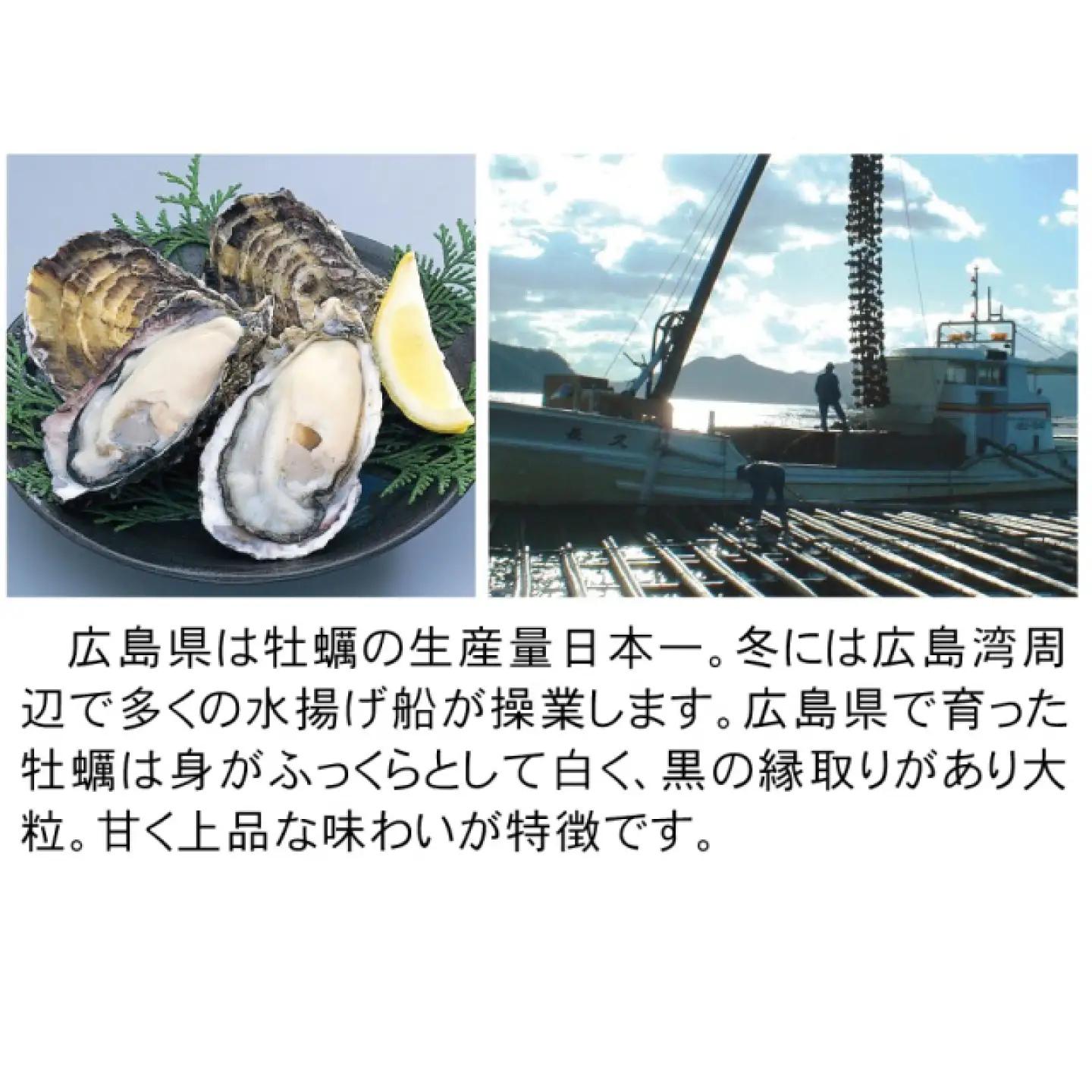 【スピード配送】牡蠣と海鮮つみれ鍋セット [BADF003] 牡蠣 鍋